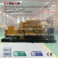 mit Stamford Alternator1000rpm 500kw oder 600kw Kohle Bett Gas Generator Industrial Generator China Lvhuan Marke